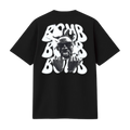 CAMISETA BOMB SORRIA, VOCÊ ESTÁ SENDO FILMADO