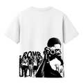 CAMISETA CIDADE DE DEUS
