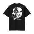 CAMISETA CAOS NA MENTE