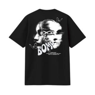 CAMISETA CAOS NA MENTE